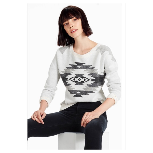 lucky brand pendleton